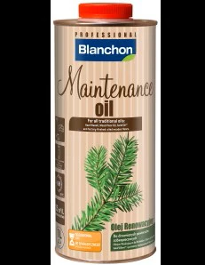 Blanchon Maintence Oil 1Lt - Image 3