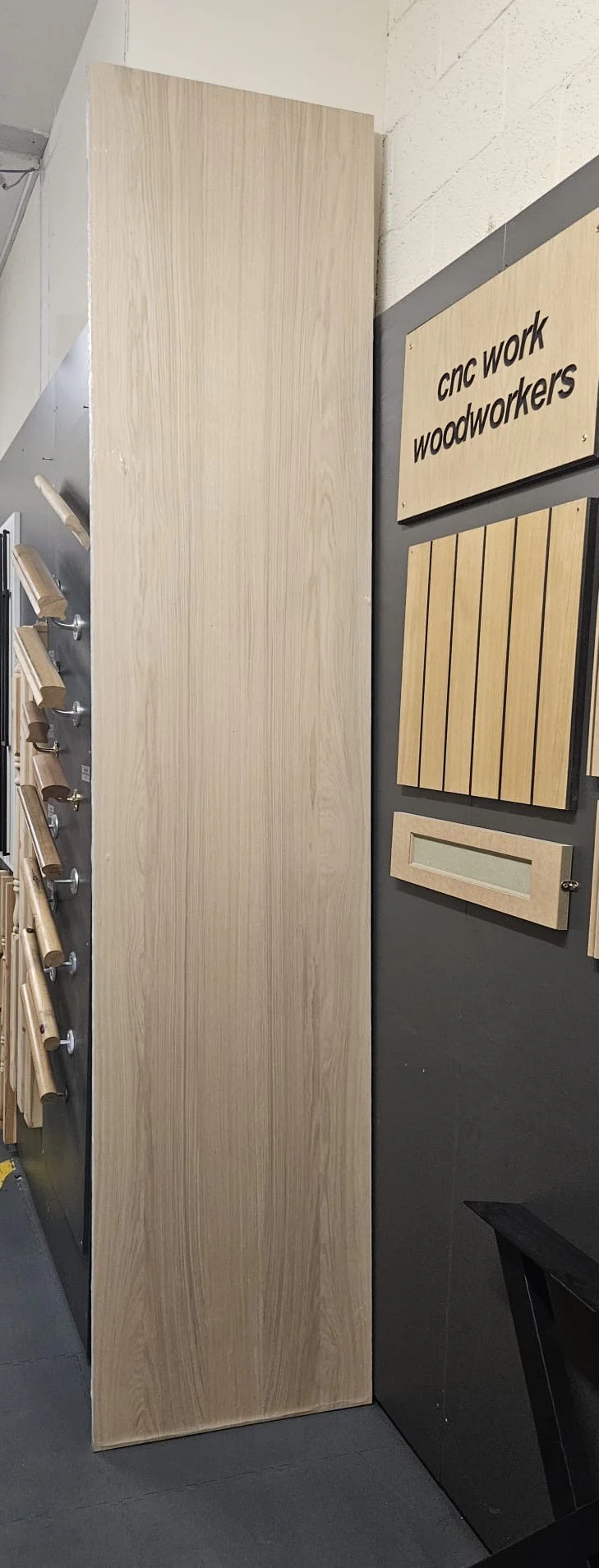 Oak Solid Wood Worktop